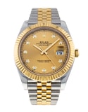 Rolex Datejust 41 126333